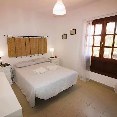 Cotton House Πλάγια Μπλάνκα