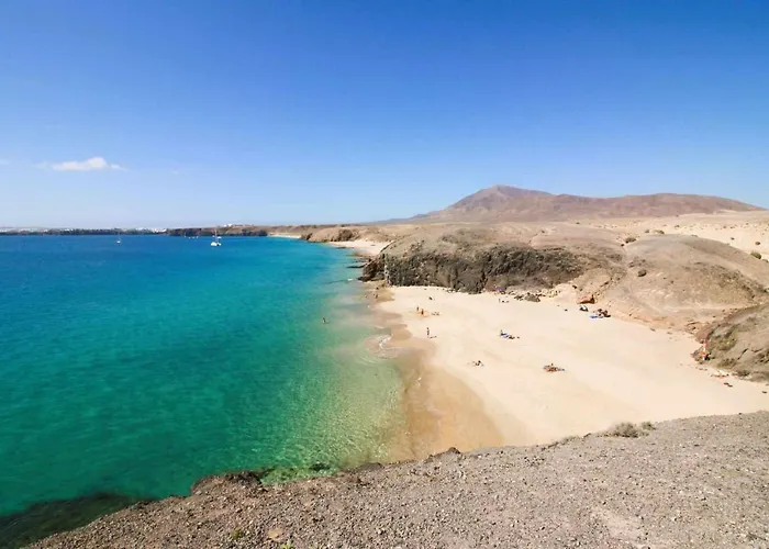 Cotton House * Playa Blanca (Lanzarote)