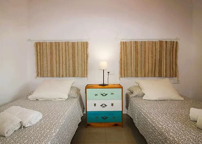 Cotton House Alloggio in famiglia Playa Blanca (Lanzarote)