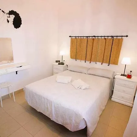 Habitación en casa particular Cotton House
