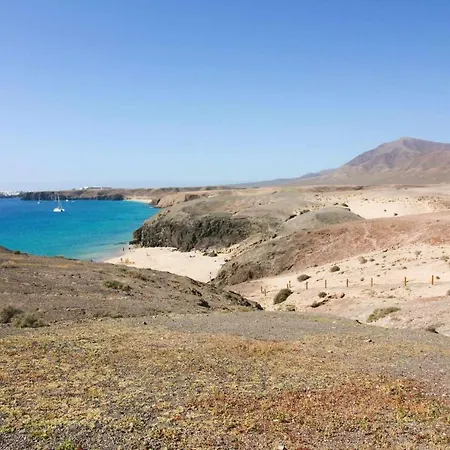 Cotton House Privatunterkunft Playa Blanca (Lanzarote)