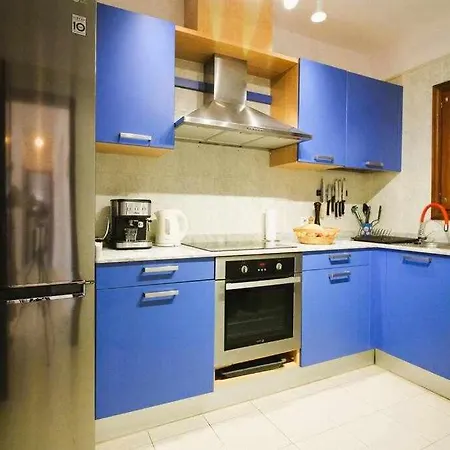 Cotton House Privatunterkunft Playa Blanca (Lanzarote)