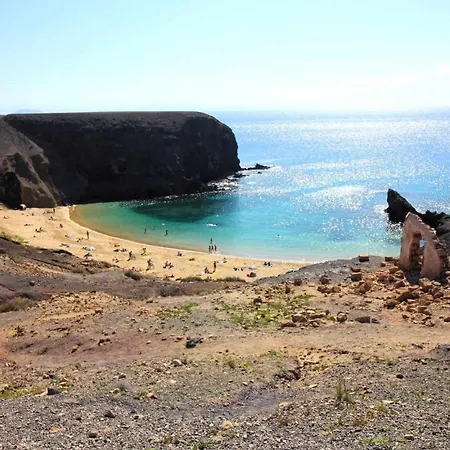 Cotton House Privatunterkunft Playa Blanca (Lanzarote)