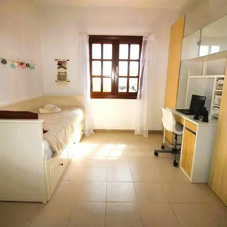 Habitación en casa particular Cotton House