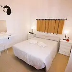Quarto em Acomodações Particulares Cotton House