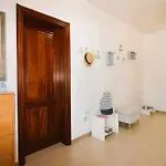 Quarto em Acomodações Particulares Cotton House Playa Blanca (Lanzarote)
