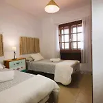 Quarto em Acomodações Particulares Cotton House *