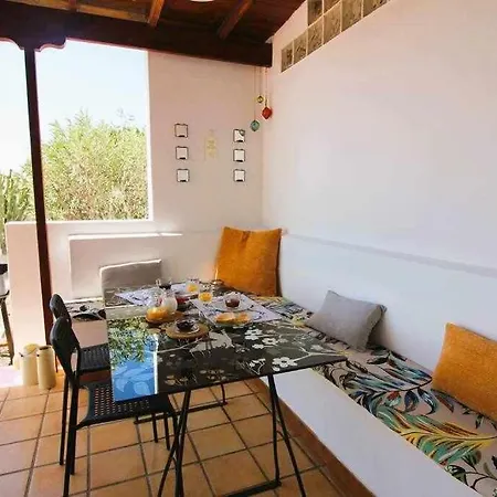 Cotton House Playa Blanca