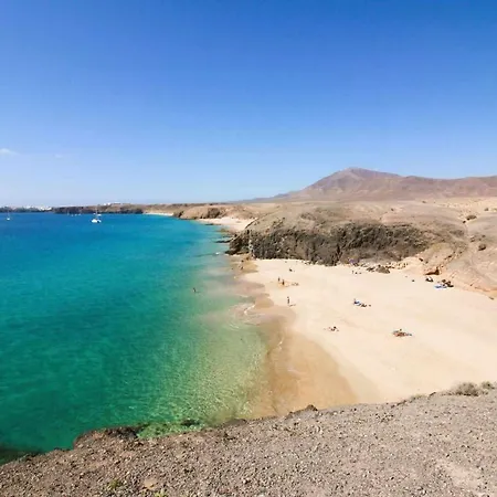 Cotton House * Playa Blanca (Lanzarote)