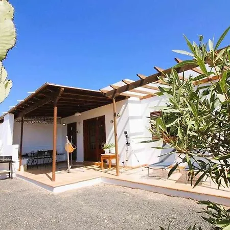 Homestay Cotton House *