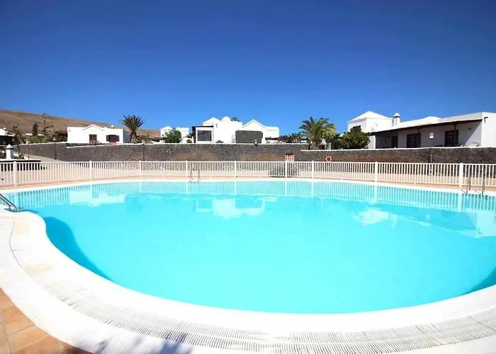 Cotton House * Playa Blanca (Lanzarote)