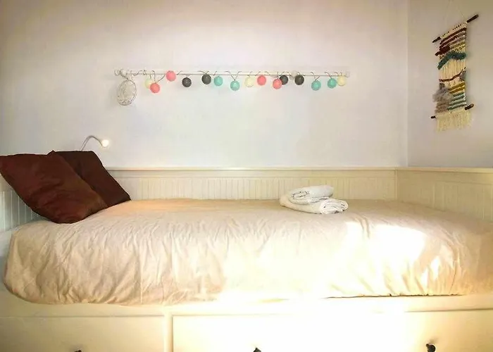 Cotton House Playa Blanca (Lanzarote)