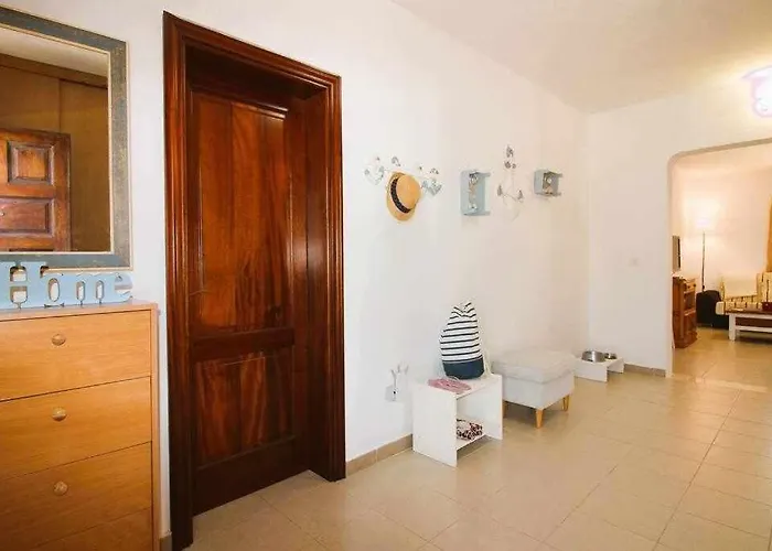 Homestay Cotton House Playa Blanca (Lanzarote)