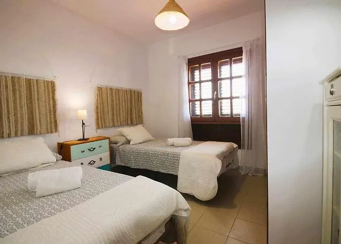 Homestay Cotton House *