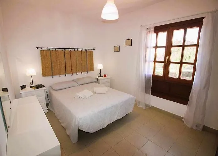 Cotton House Playa Blanca (Lanzarote)