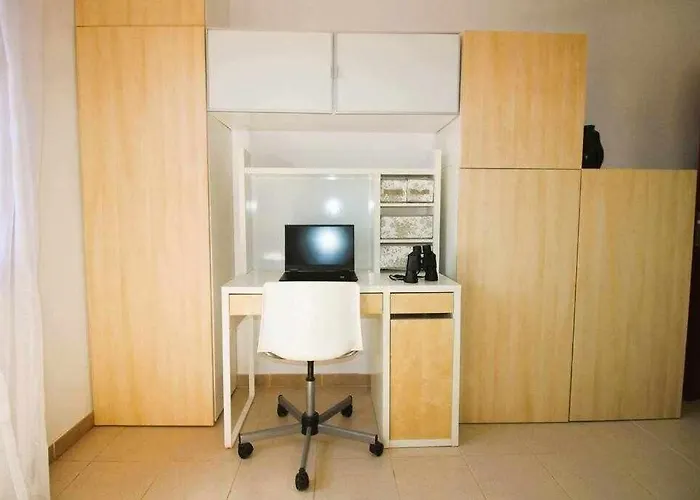 Homestay Cotton House *