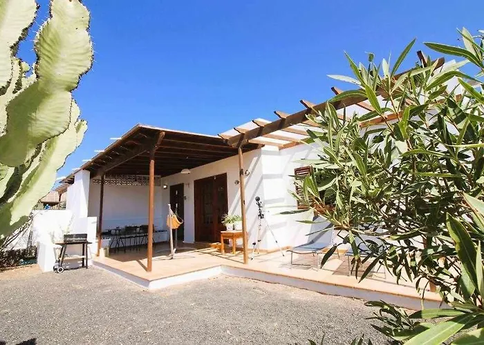 Homestay Cotton House *