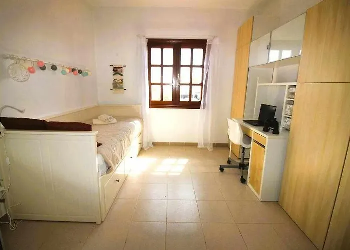 Homestay Cotton House