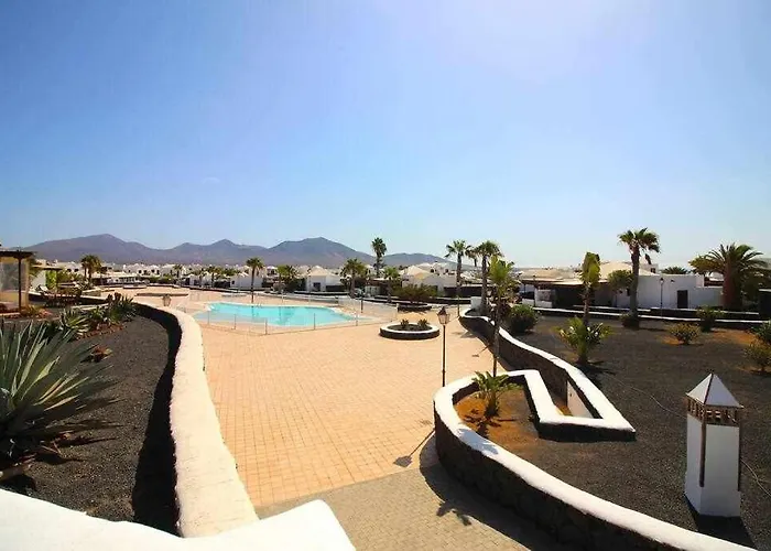 Homestay Cotton House Playa Blanca (Lanzarote)